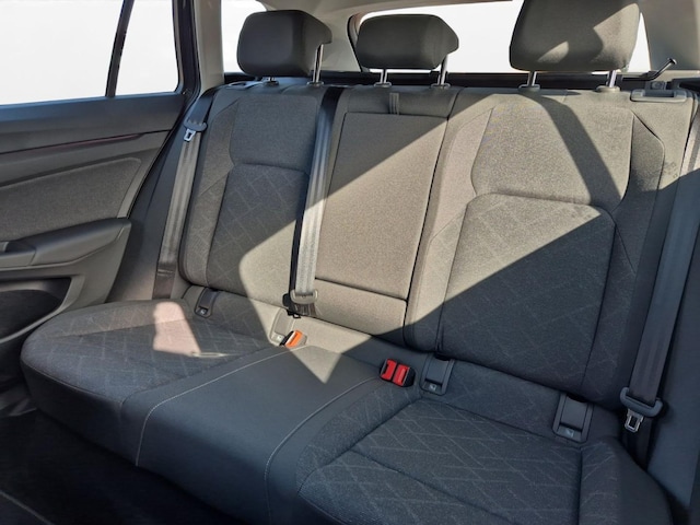 Volkswagen Golf 2.0 TDI DSG Golf VIII Variant