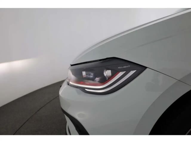 Volkswagen Polo 2.0 TSI DSG GTI