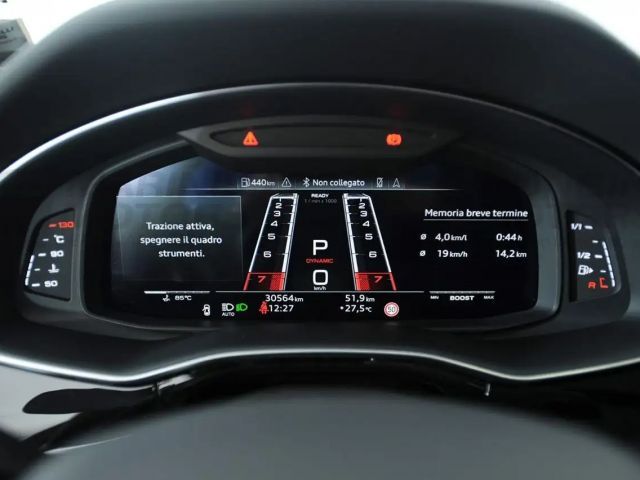 Audi RS Q8 4.0 TFSI Quattro