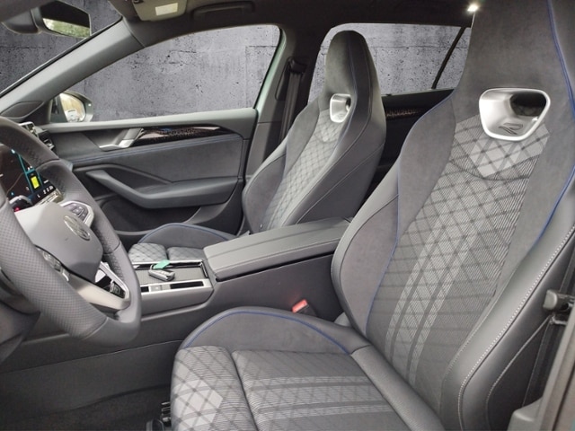 Volkswagen Passat 2.0 TDI DSG IQ.Drive Variant