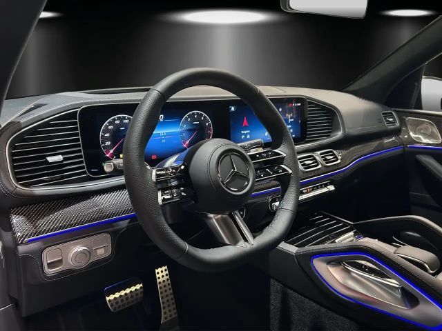 Mercedes-Benz GLE 580 4MATIC AMG Line