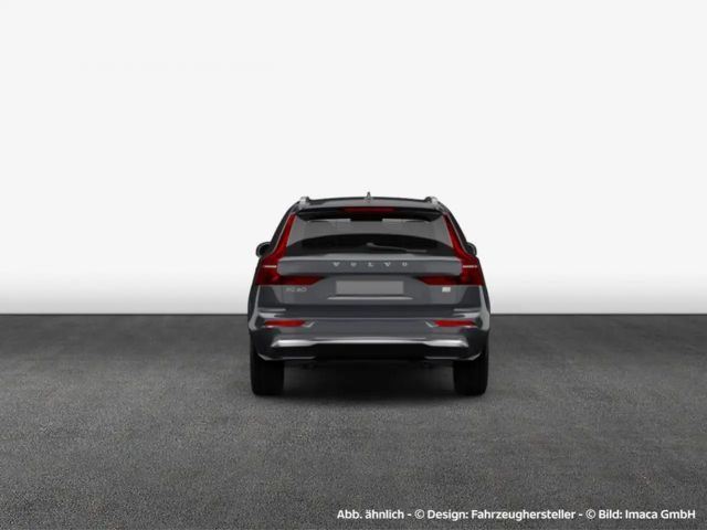 Volvo XC60 AWD Core