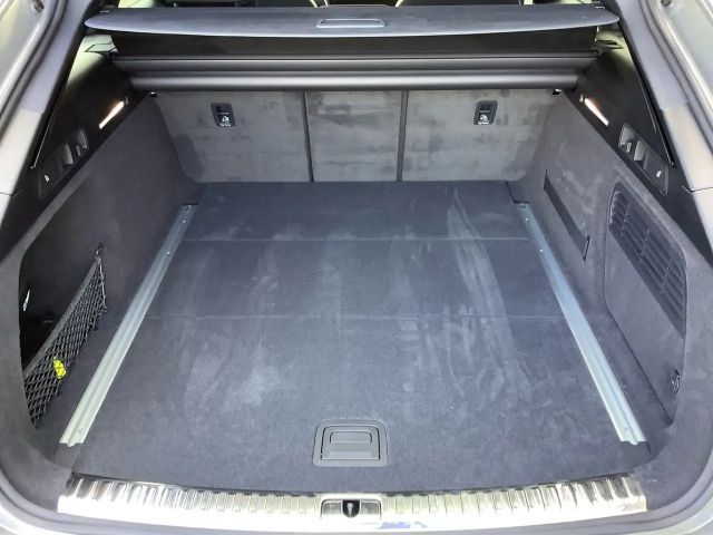 Audi A6 40 TDI Quattro Sport