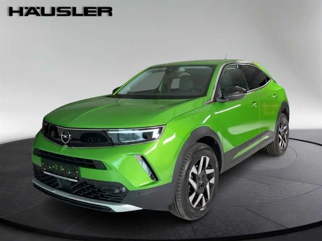 Opel Mokka Elegance