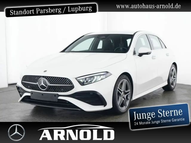 Mercedes-Benz A 250 4MATIC AMG Line