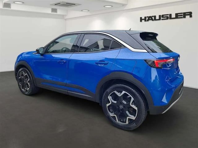 Opel Mokka Mokka-e Ultimate