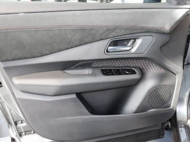 Nissan Ariya 87 kWh e-4ORCE