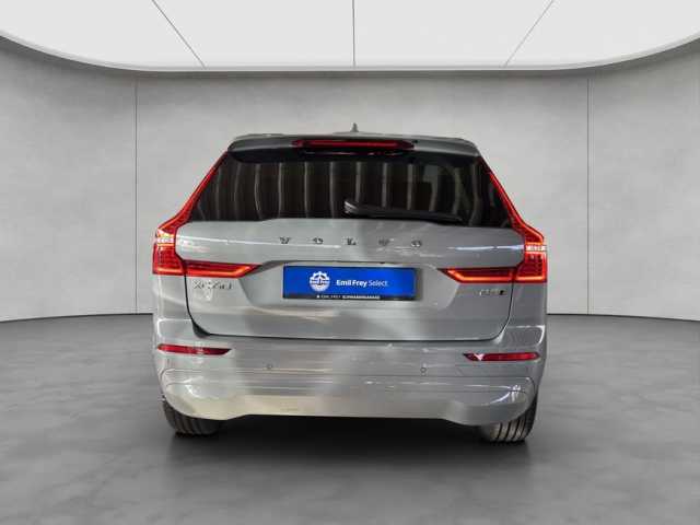 Volvo XC60 XC60