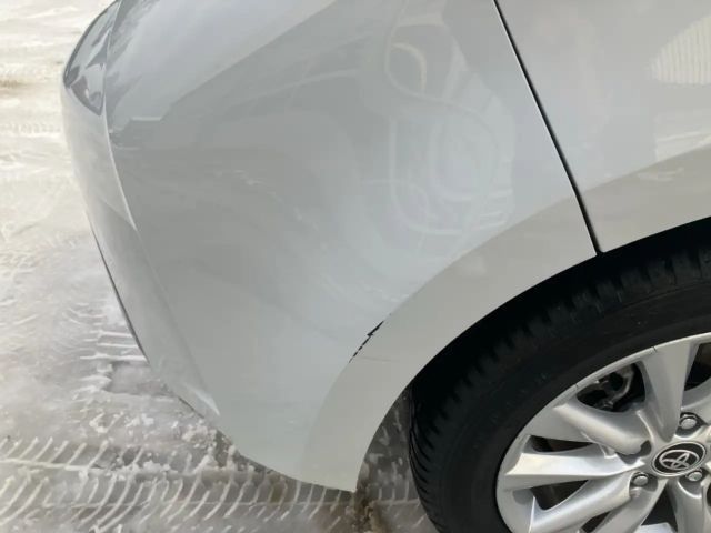 Toyota Corolla Business Hybride