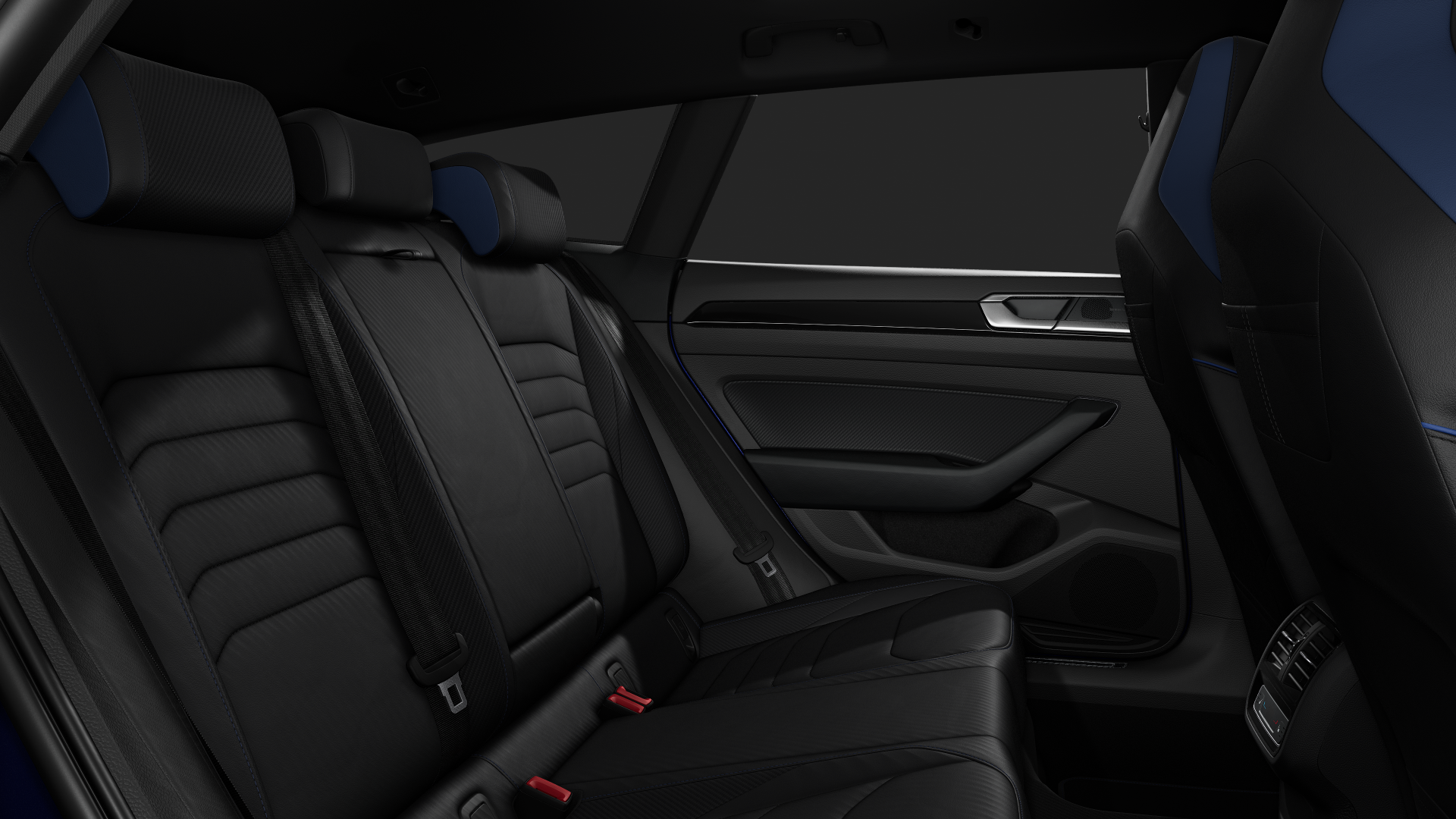 Volkswagen Arteon Shooting Brake DSG