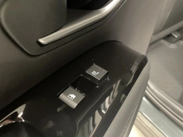 Hyundai Tucson T-GDi Vierwielaandrijving