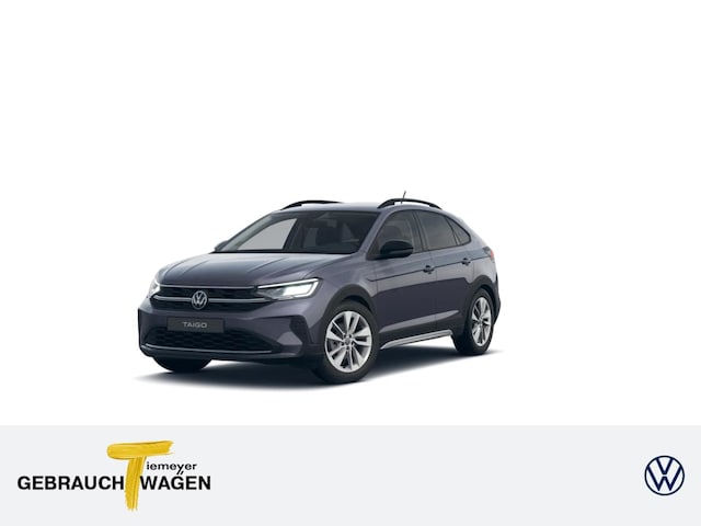 Volkswagen Taigo 1.5 TSI DSG Life