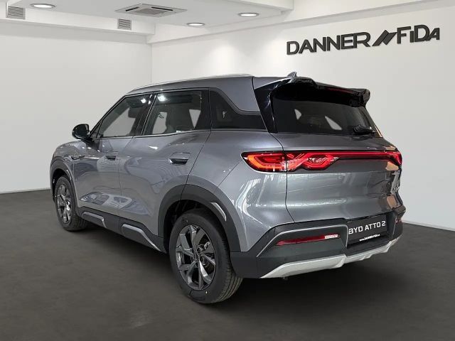 BYD Atto 2 Boost