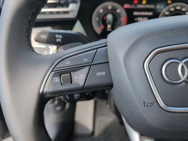 Audi A3 35 TDI Sedan