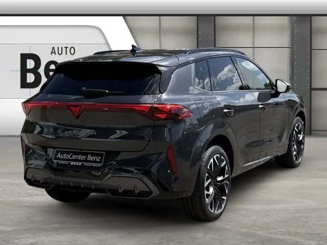 Cupra Terramar 2.0 TSI VZ