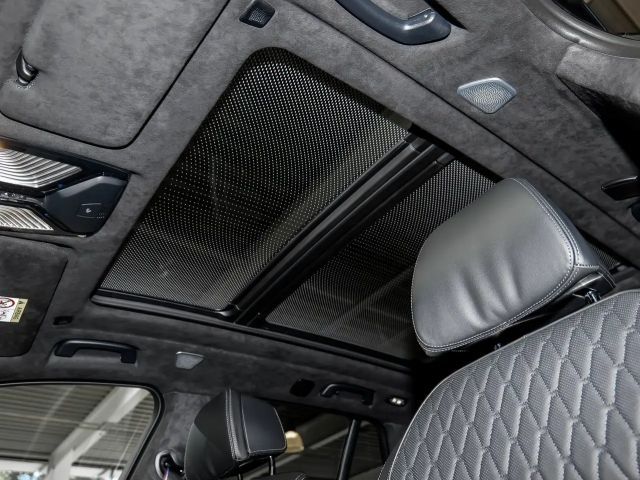 BMW X5 M-Sport xDrive50e