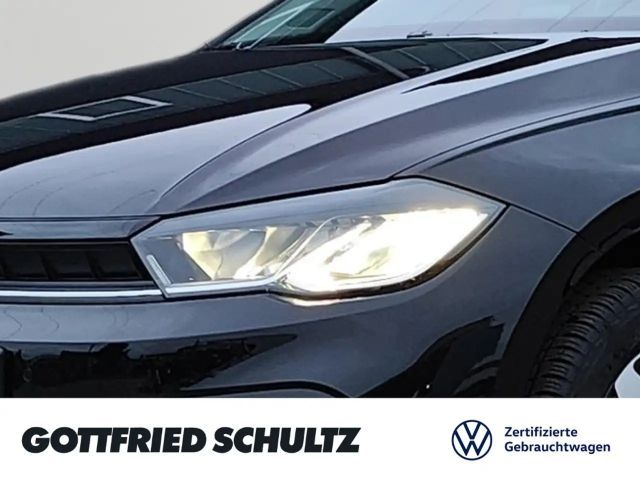 Volkswagen Polo GOAL CARPLAY SITZHEIZUNG EINPARKHILFE LED