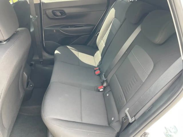 Hyundai Bayon GO PLUS Automatik