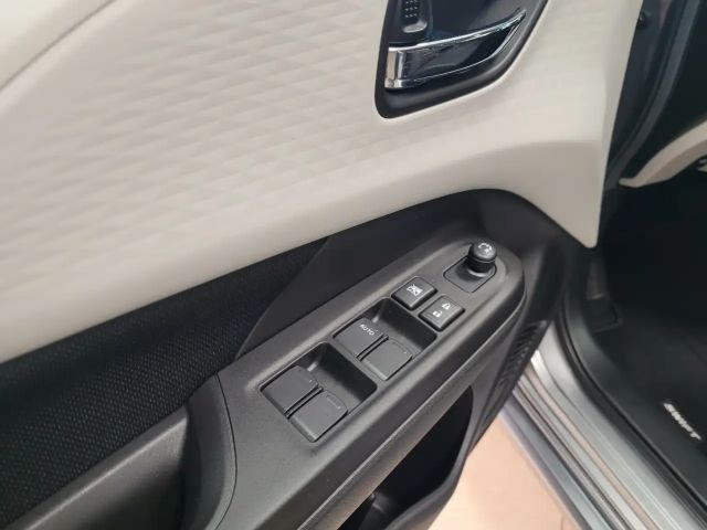 Suzuki Swift DualJet