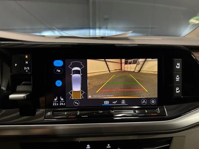 Volkswagen Multivan Style T7