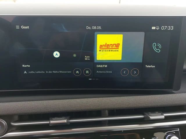 Hyundai Tucson 2WD T-GDi