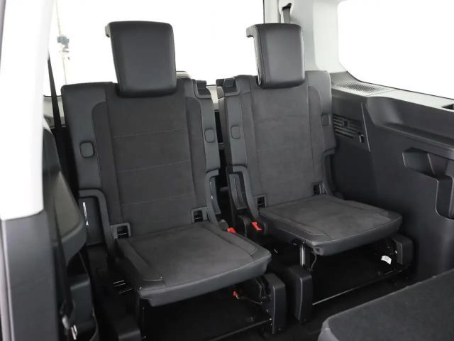 Volkswagen Caddy DSG Maxi eHybrid