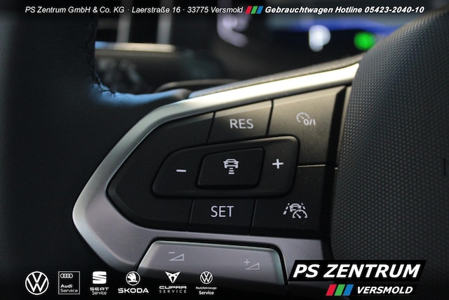 Volkswagen Polo 1.0 TSI R-Line