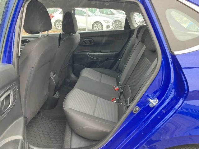 Hyundai i20 1.0 T-GDi Trend