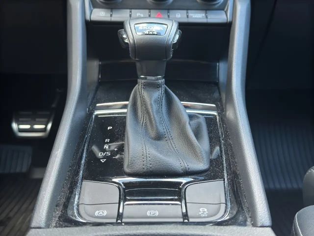 Skoda Kodiaq 2.0 TSI 4x4 Style Style