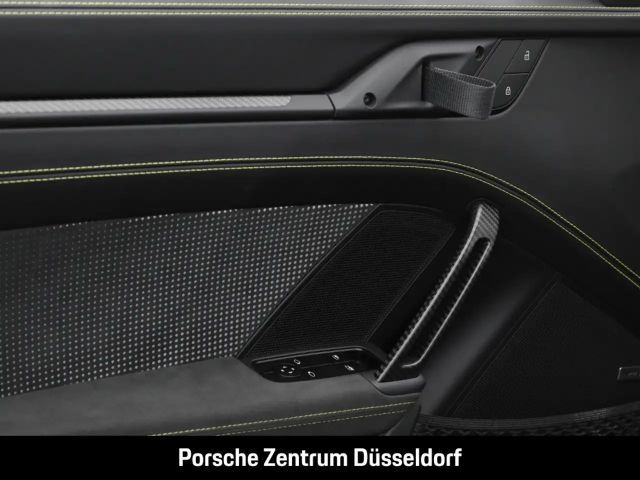 Porsche 992 Coupé GT3 RS