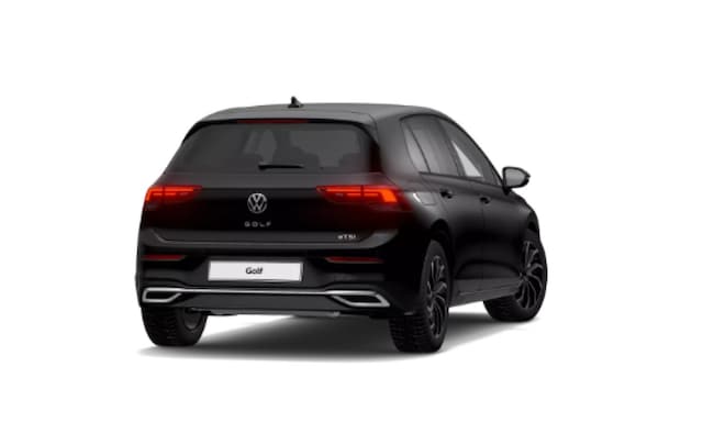 Volkswagen Golf 1.5 eTSI DSG IQ.Drive Life