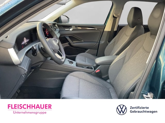 Volkswagen Tayron 1.5 TSI DSG eHybrid