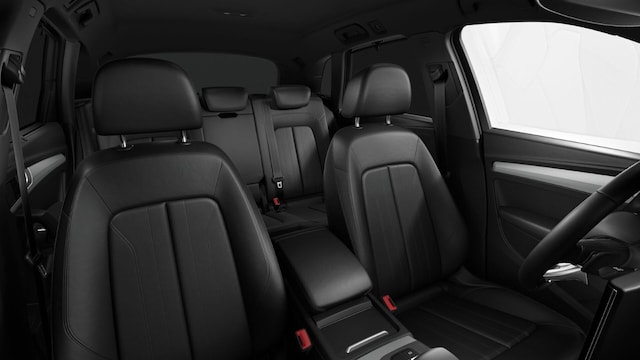 Audi Q5 40 TFSI Quattro S-Tronic