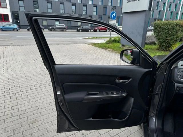 Suzuki Vitara 4x4 Comfort