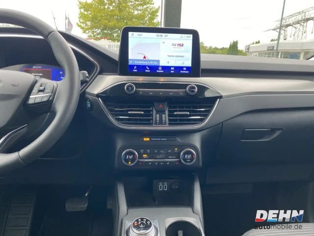 Ford Kuga Plug in Hybrid Titanium