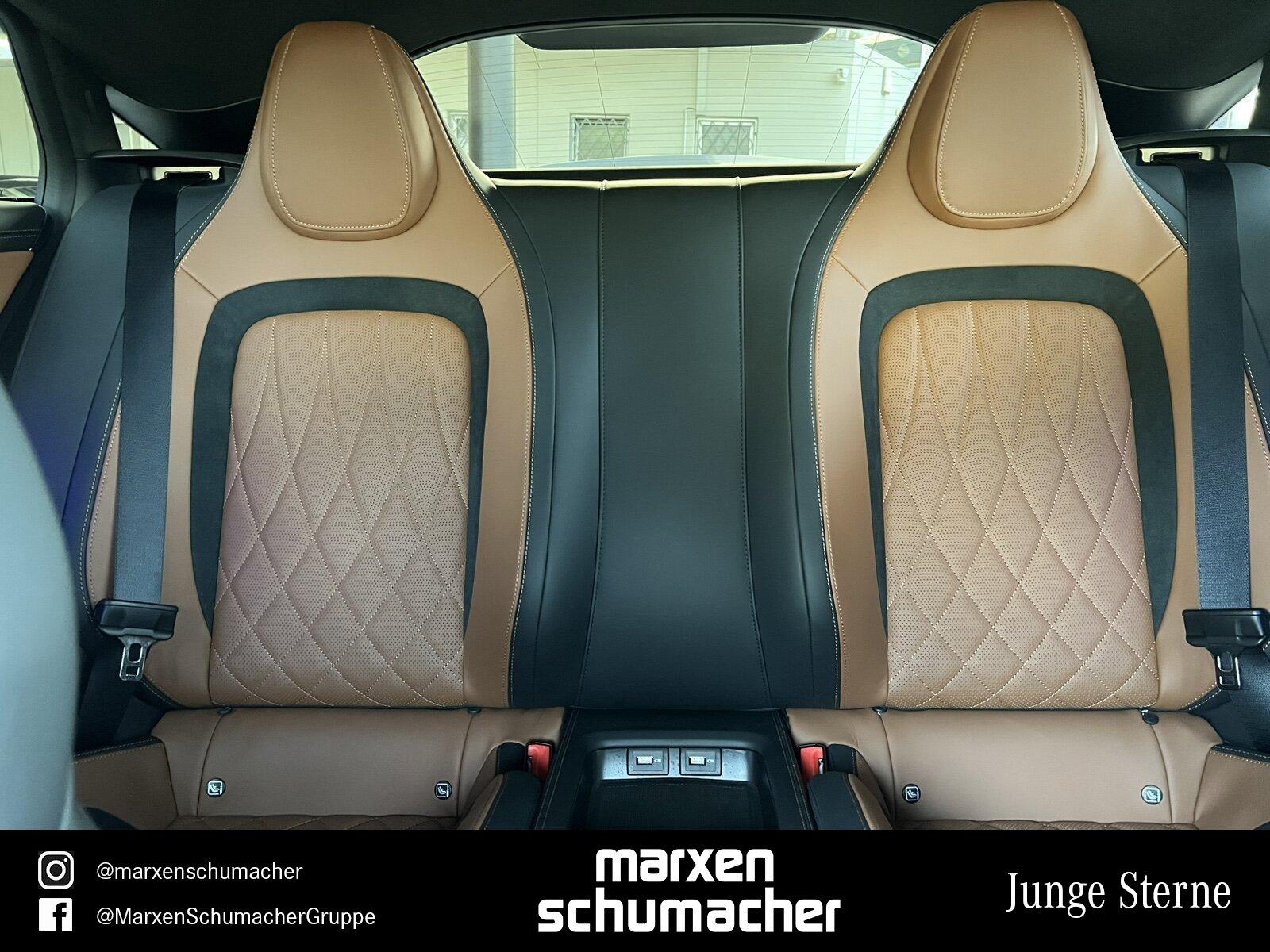 Mercedes-Benz AMG GT 63 S E PERF Keramik+PerfSitz+Carbon+Chrom