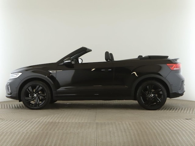 Volkswagen T-Roc 1.5 TSI Cabriolet R-Line