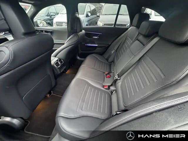 Mercedes-Benz C 300 AMG Line C 300 d Estate