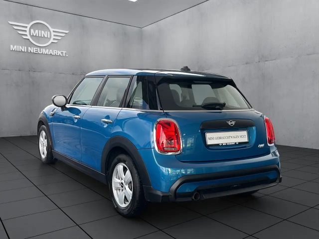 MINI One 5-deurs