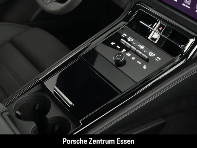 Porsche Panamera GTS