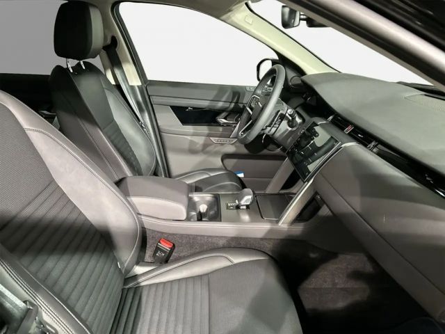 Land Rover Discovery Sport S