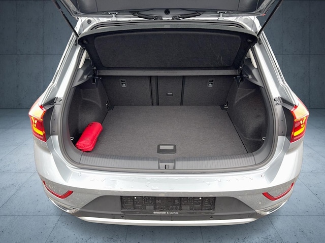 Volkswagen T-Roc 1.5 TSI DSG Style