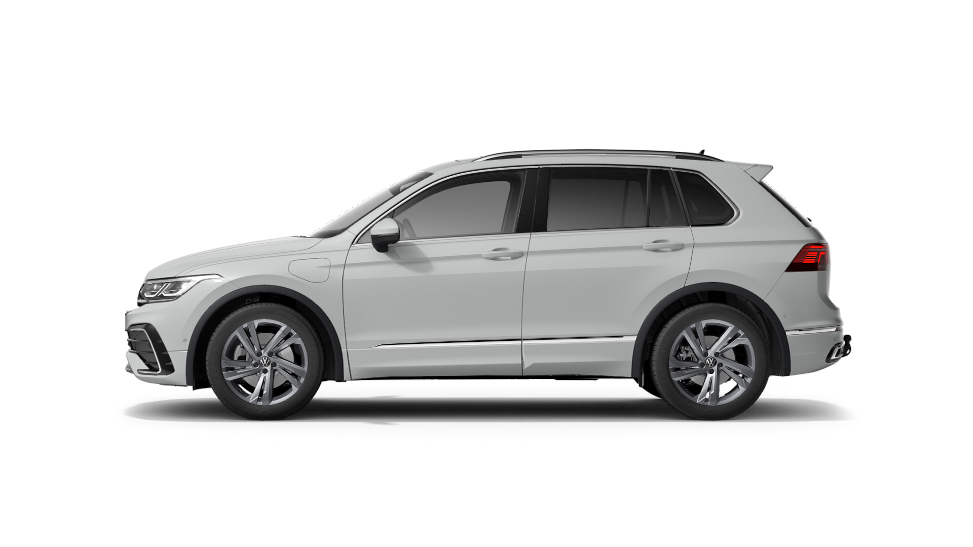 Volkswagen Tiguan Tiguan 1.4   R-L  P 110TSI D6F