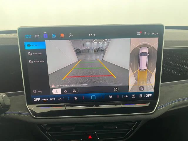 Volkswagen Passat DSG R-Line Variant