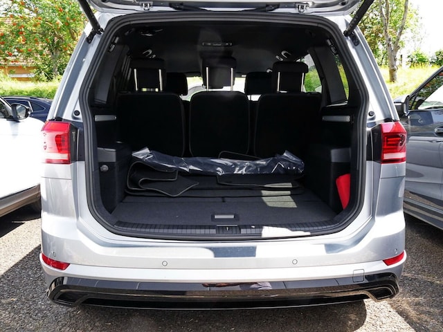 Volkswagen Touran Touran Highline 1,5 l TSI OPF 110 kW (150 PS)