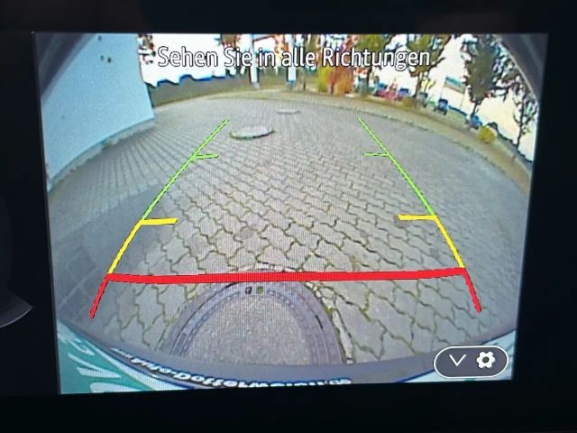 Dacia Sandero Extreme Stepway