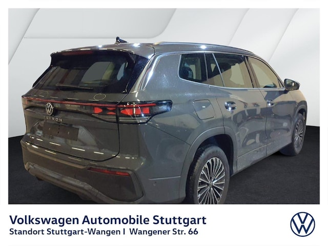 Volkswagen Tayron 2.0 TDI DSG Life