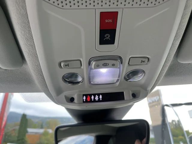 Citroën ë-C4 Shine