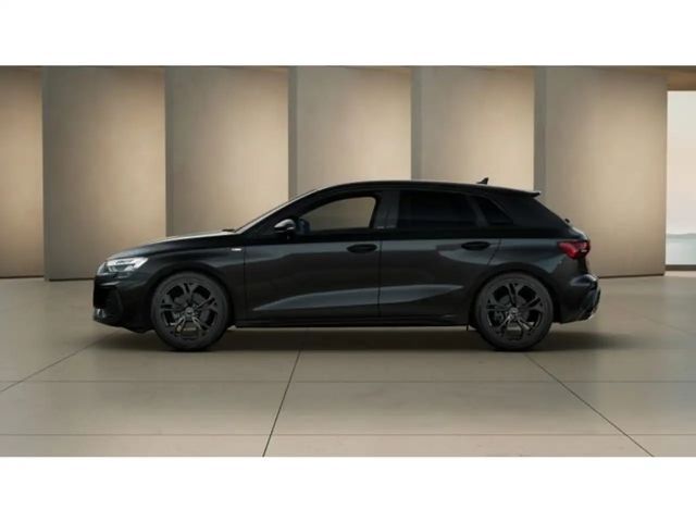 Audi A3 35 TDI S-Tronic Sportback