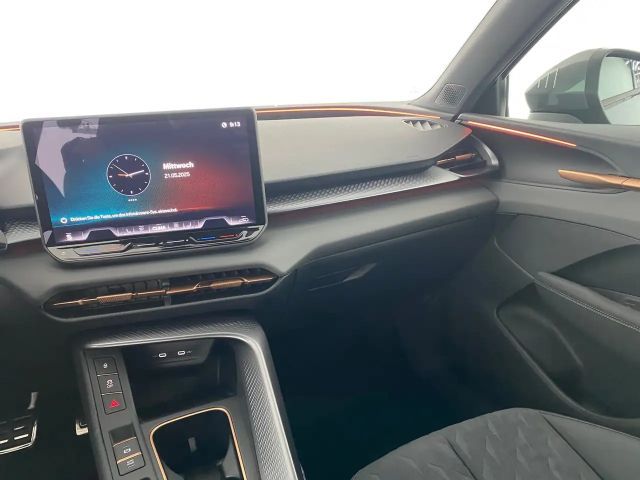 Cupra Terramar 1.5 e-Hybrid e-Hybrid